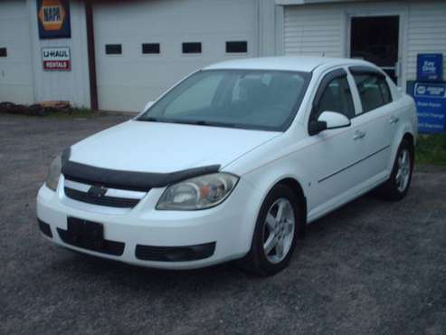 2009CHEV COBALT for sale in Watertown, NY