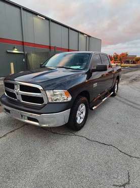 2017 ram 4x4 for sale - cars & trucks - by owner - vehicle... for sale in Gainesville, AL