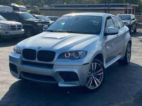 2013 BMW X6 M Base AWD 4dr SUV Accept Tax IDs, No D/L - No Problem -... for sale in Morrisville, PA