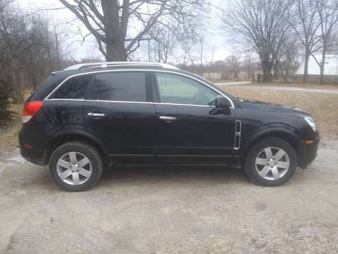 2010 Saturn Vue - cars & trucks - by owner - vehicle automotive sale for sale in Iowa City, IA
