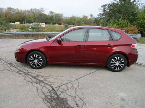 2010 SUBARU IMPREZA - cars & trucks - by owner - vehicle automotive... for sale in Highland Park, IL