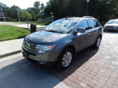 2010 Ford Edge SEL ~ 1 Owner Southern Owned ~ 86,897 Miles ~ $179 Mo... for sale in Carmel, IN