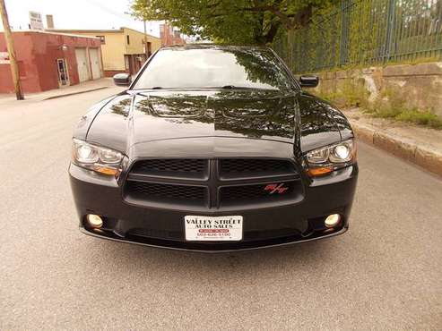 2013 Dodge Charger R/T Road and Track Sedan - - by for sale in Manchester, NH