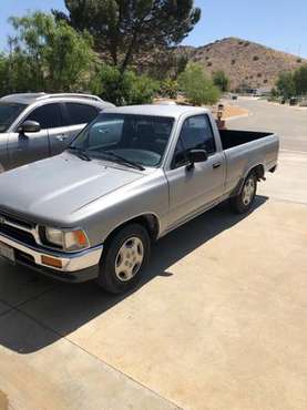 1994 Toyota Pick Up for sale in Acton, CA