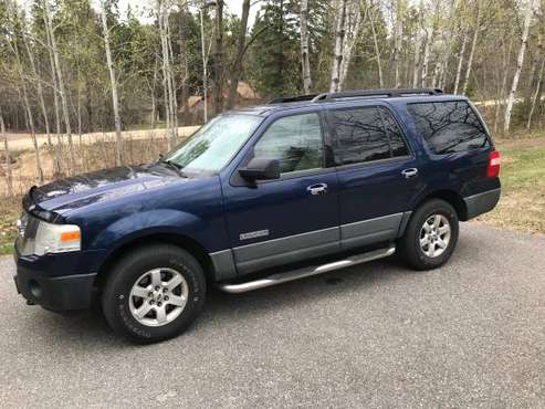 Ford Expedition XLT for sale in Grand Rapids, MN