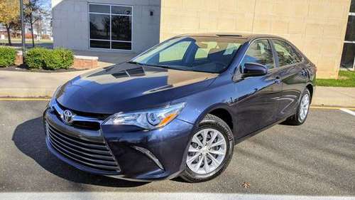 2015 Toyota Camry - Financing Available! - cars & trucks - by dealer... for sale in Somerset, NJ