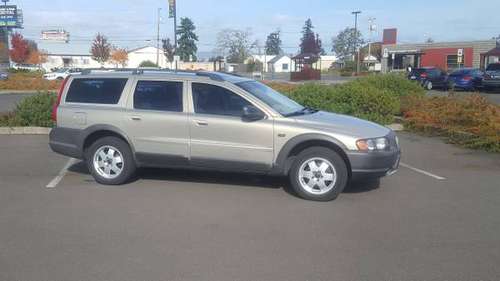VOLVO V70 WAGON for sale in Columbia City, OR