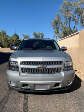 2010 Chevrolet Avalanche - cars & trucks - by owner - vehicle... for sale in Scottsdale, AZ