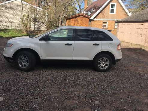 2010 Ford Edge for sale in Duluth, MN