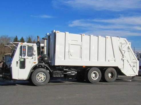 USED MACK LE613 FOR SALE - - by dealer - vehicle for sale in NJ