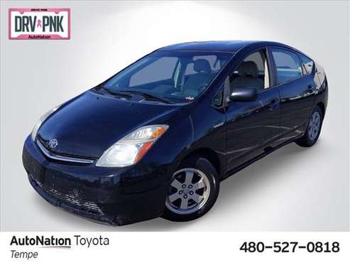 2009 Toyota Prius SKU:97858332 Hatchback - cars & trucks - by dealer... for sale in Tempe, AZ