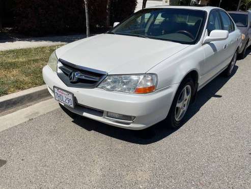Acura tl 2003 for sale in King City, CA