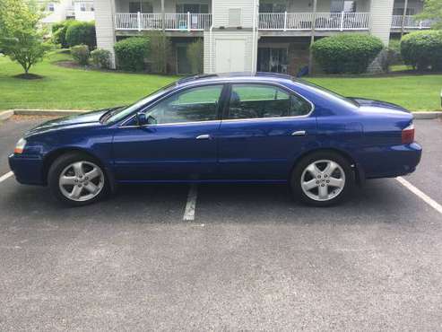 Nice Acura 3 2TL S-Type for sale in Baltimore, MD