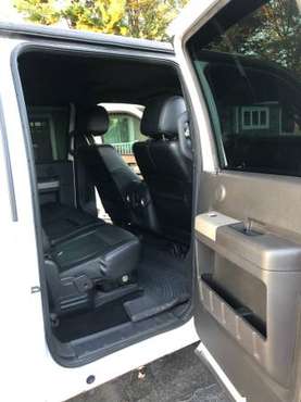 2013 f350 crew cab for sale in Clay, NY