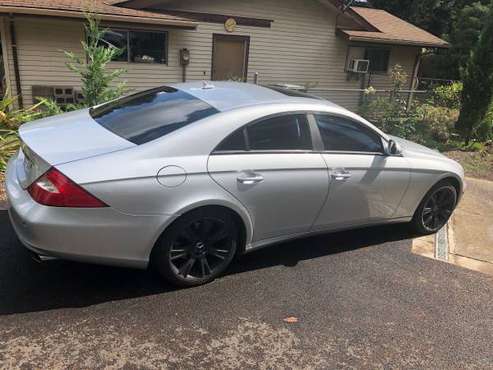 Mercedes CLS 550 for sale in Dundee, OR