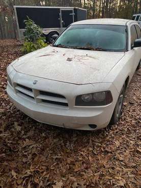 2008 Dodge Charger w/ title - cars & trucks - by owner - vehicle... for sale in Newnan, GA