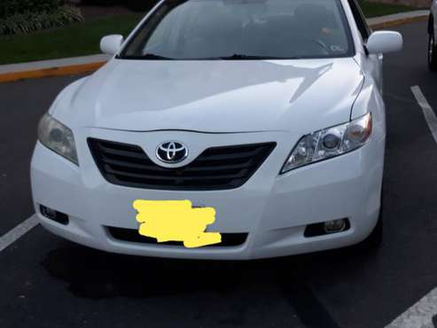 2007 Toyota Camry XLE - cars & trucks - by owner - vehicle... for sale in Arlington, District Of Columbia