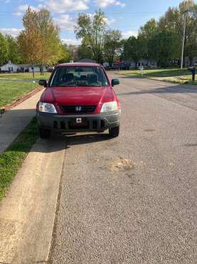 1997 Honda crv for sale in Evansville, IN