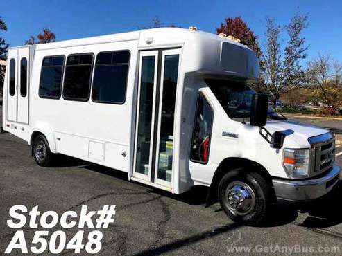 Church Buses Shuttle Buses Wheelchair Buses Wheelchair Vans For Sale for sale in WV