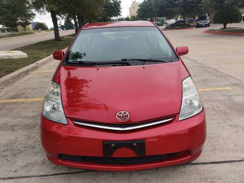 2006 Toyota Prius - Gas Saver - cars & trucks - by owner - vehicle... for sale in Austin, TX