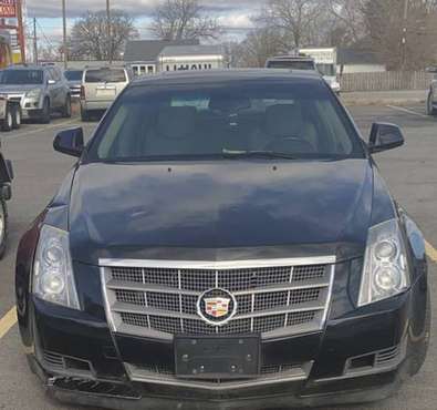 2008 Cadillac CTS - cars & trucks - by dealer - vehicle automotive... for sale in Toledo, OH