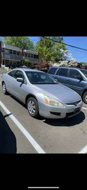2003 Honda Accord coupe (2door ) for sale in Haverstraw, NY