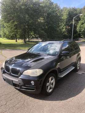 2008 BMW X5 3.0SI Sport for sale in Milldale, CT