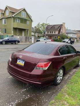 2009 Honda Accord - - by dealer - vehicle automotive for sale in Brooklyn, NY
