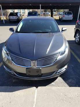 2015 Lincoln MKZ HYBRID - 96k, Luxury car with phenomenal fuel for sale in Missoula, MT