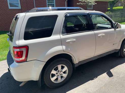 Ford Escape for sale in Johnson City, TN