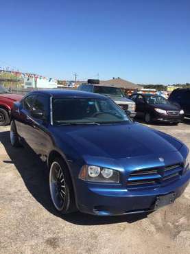 2009 Dodge Charger for sale in Fort Worth, TX
