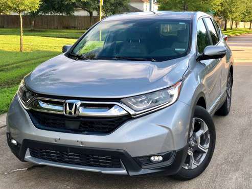 2018 HONDA CR-V | LIKE NEW | ONLY 4.000 MILES | CAR PLAY 🔥 for sale in Spring, TX