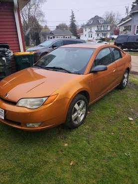 2006 Saturn Ion - cars & trucks - by owner - vehicle automotive sale for sale in Waupun, WI