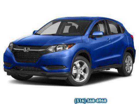 2018 Honda HR-V LX SUV - - by dealer - vehicle for sale in Valley Stream, NY