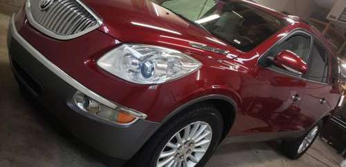 2011 Buick Enclave - cars & trucks - by owner - vehicle automotive... for sale in Rockford, MI
