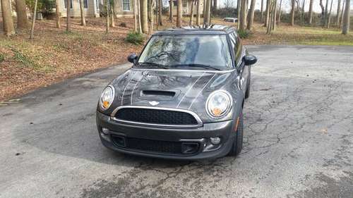 2013 Mini Cooper S - cars & trucks - by owner - vehicle automotive... for sale in Kirkwood, DE
