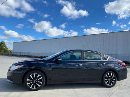 ** 2018 NISSAN ALTIMA SL ** - cars & trucks - by owner - vehicle... for sale in Houston, TX