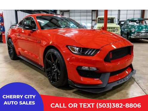 2019 FORD Shelby GT350 Base CHERRY AUTO SALES - - by for sale in Salem, PA