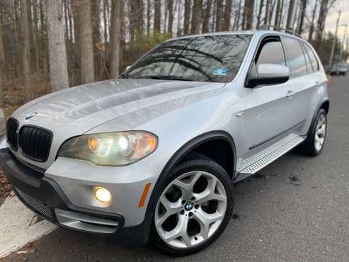 2008 BMW X5 - cars & trucks - by owner - vehicle automotive sale for sale in STATEN ISLAND, NY