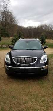 08 Buick Enclave cx for sale in Cadillac, MI