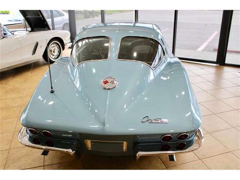 1963 Chevrolet Corvette for sale in Sarasota, FL