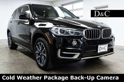 2017 BMW X5 AWD All Wheel Drive xDrive35i SUV - - by for sale in Milwaukie, OR
