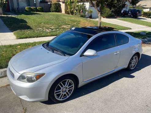 Scion tc - cars & trucks - by owner - vehicle automotive sale for sale in Loma Linda, CA