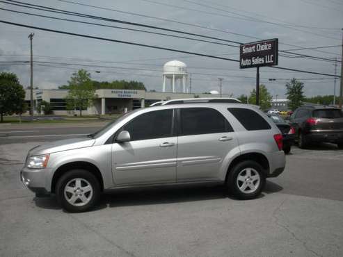 2007 PONTIAC TORRENT only $700DOWN - cars & trucks - by dealer -... for sale in Clarksville, TN