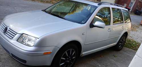 Jetta Wagon GLX V6 - cars & trucks - by owner - vehicle automotive... for sale in Louisville, KY