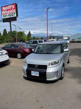 2009 Scion xB 5dr Wagon Automatic - - by dealer for sale in Eugene, OR