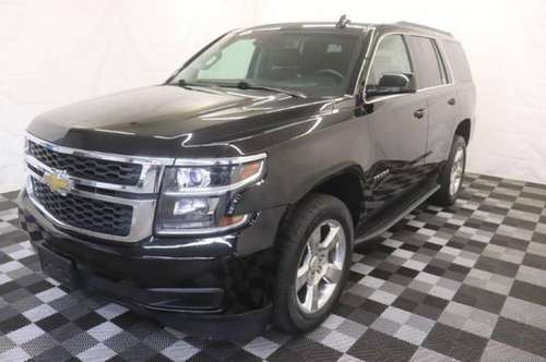 2016 CHEVROLET TAHOE 1500 LT - cars & trucks - by dealer - vehicle... for sale in Akron, PA