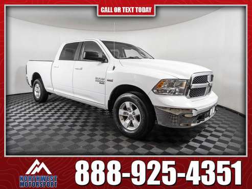 2019 Dodge Ram 1500 Classic SLT 4x4 - - by dealer for sale in Boise, OR