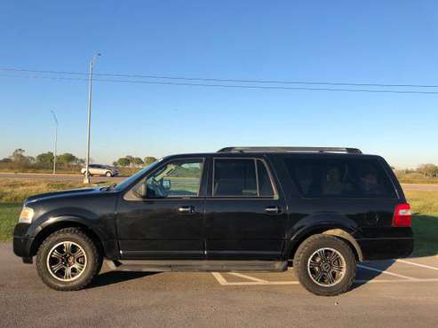 2009 FORD EXPEDITION XLT - cars & trucks - by owner - vehicle... for sale in Sugar Land, TX