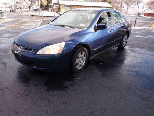 2006 Honda Accord - cars & trucks - by owner - vehicle automotive sale for sale in Rochester , NY